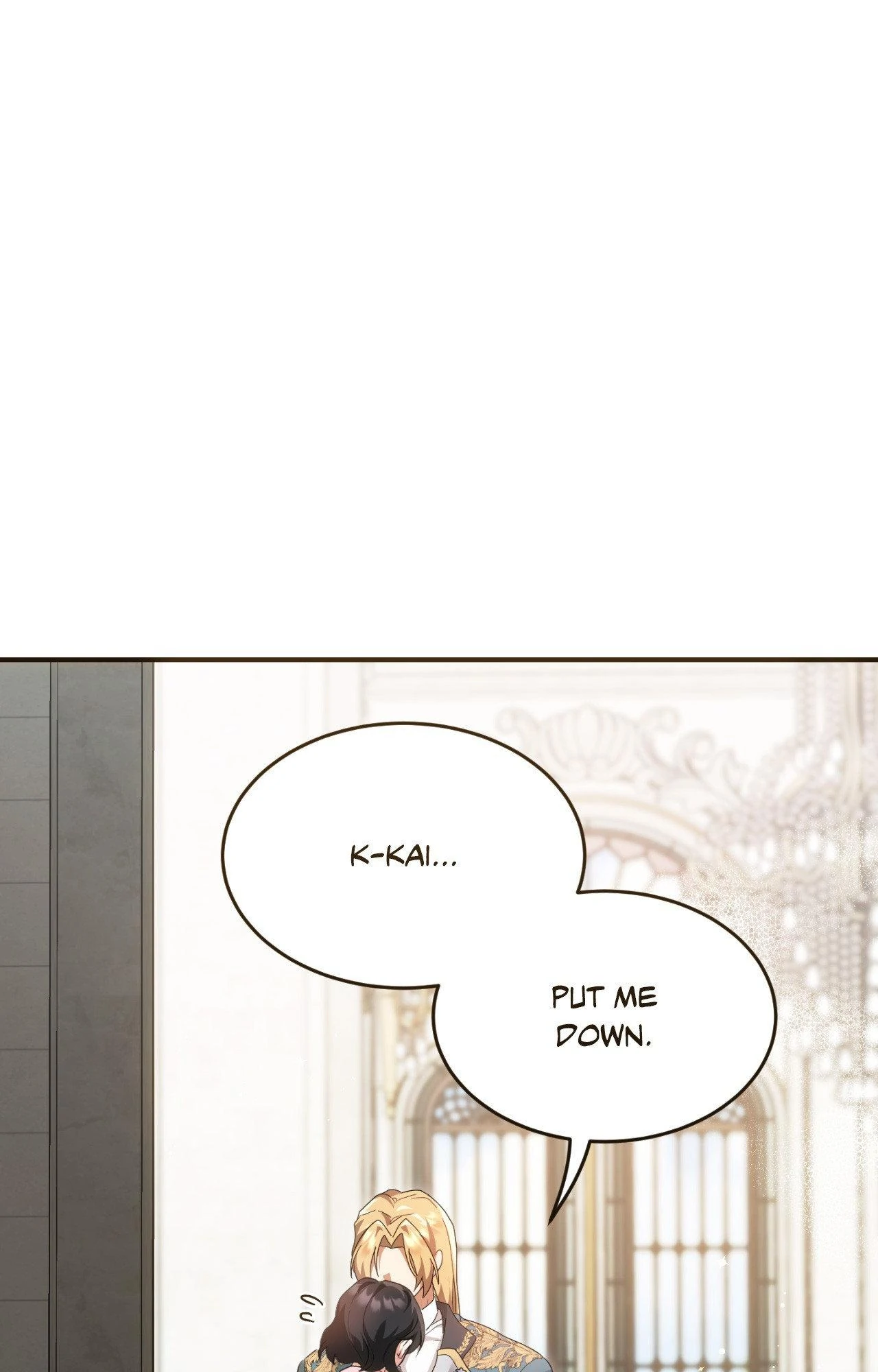 The Sorcerer in My Nightstand Chapter 15 - page 1