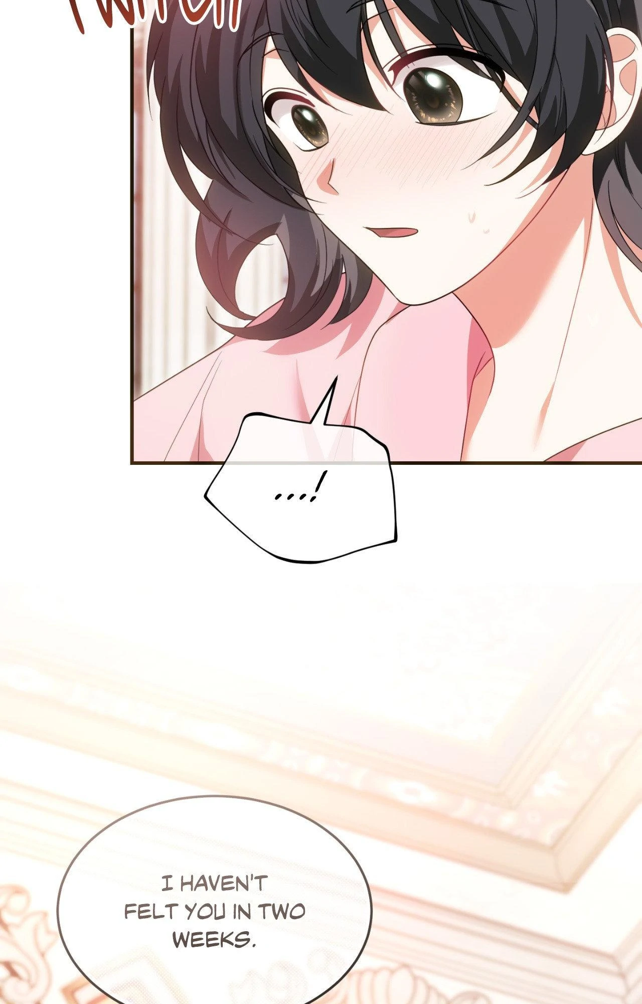 The Sorcerer in My Nightstand Chapter 15 - page 19