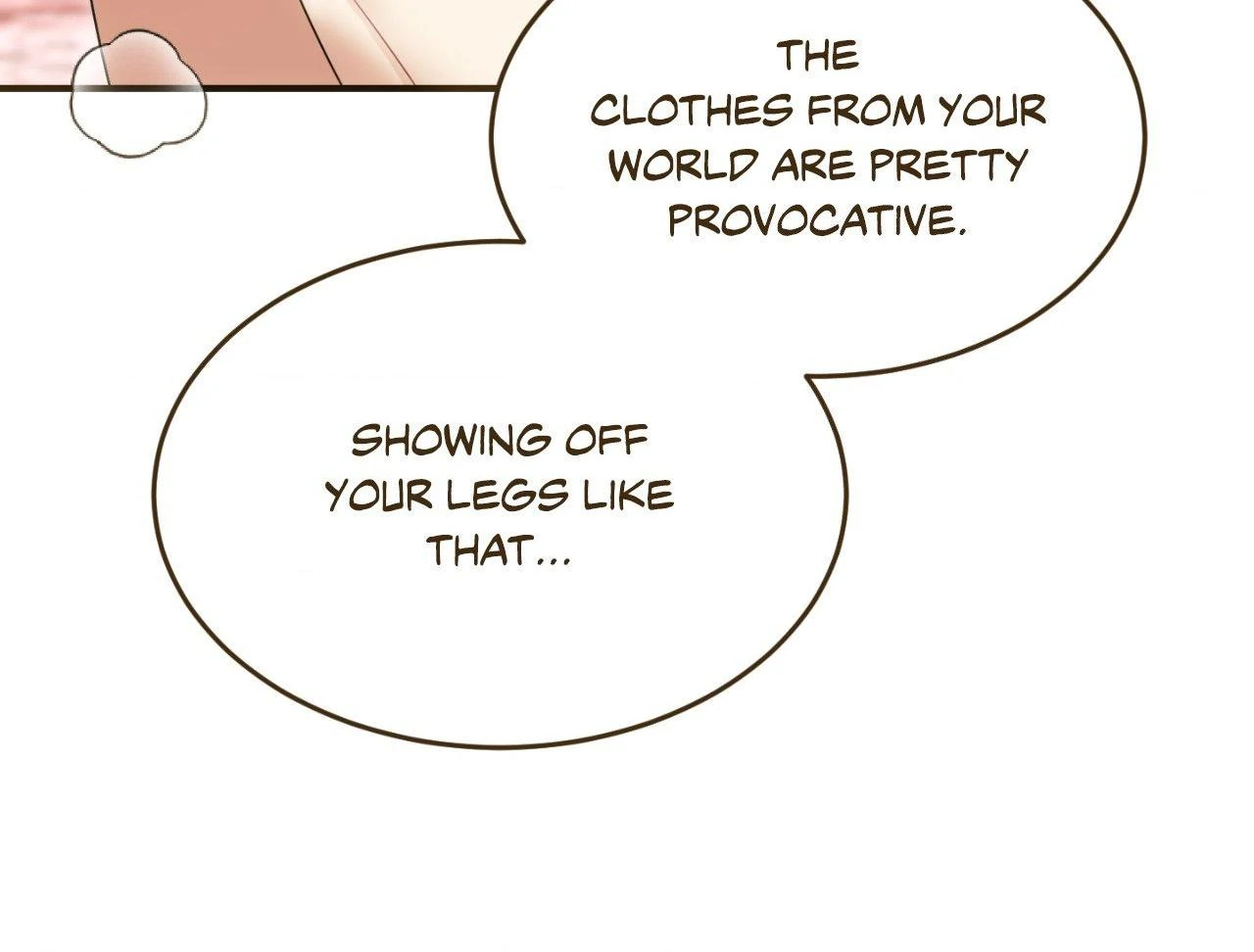 The Sorcerer in My Nightstand Chapter 15 - page 23