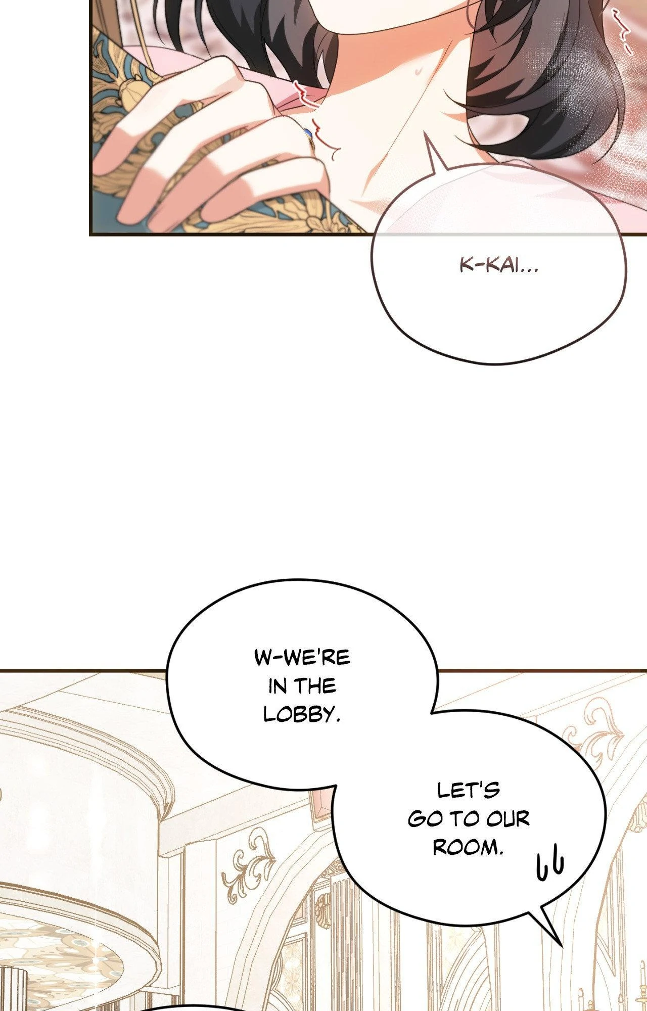 The Sorcerer in My Nightstand Chapter 15 - page 25