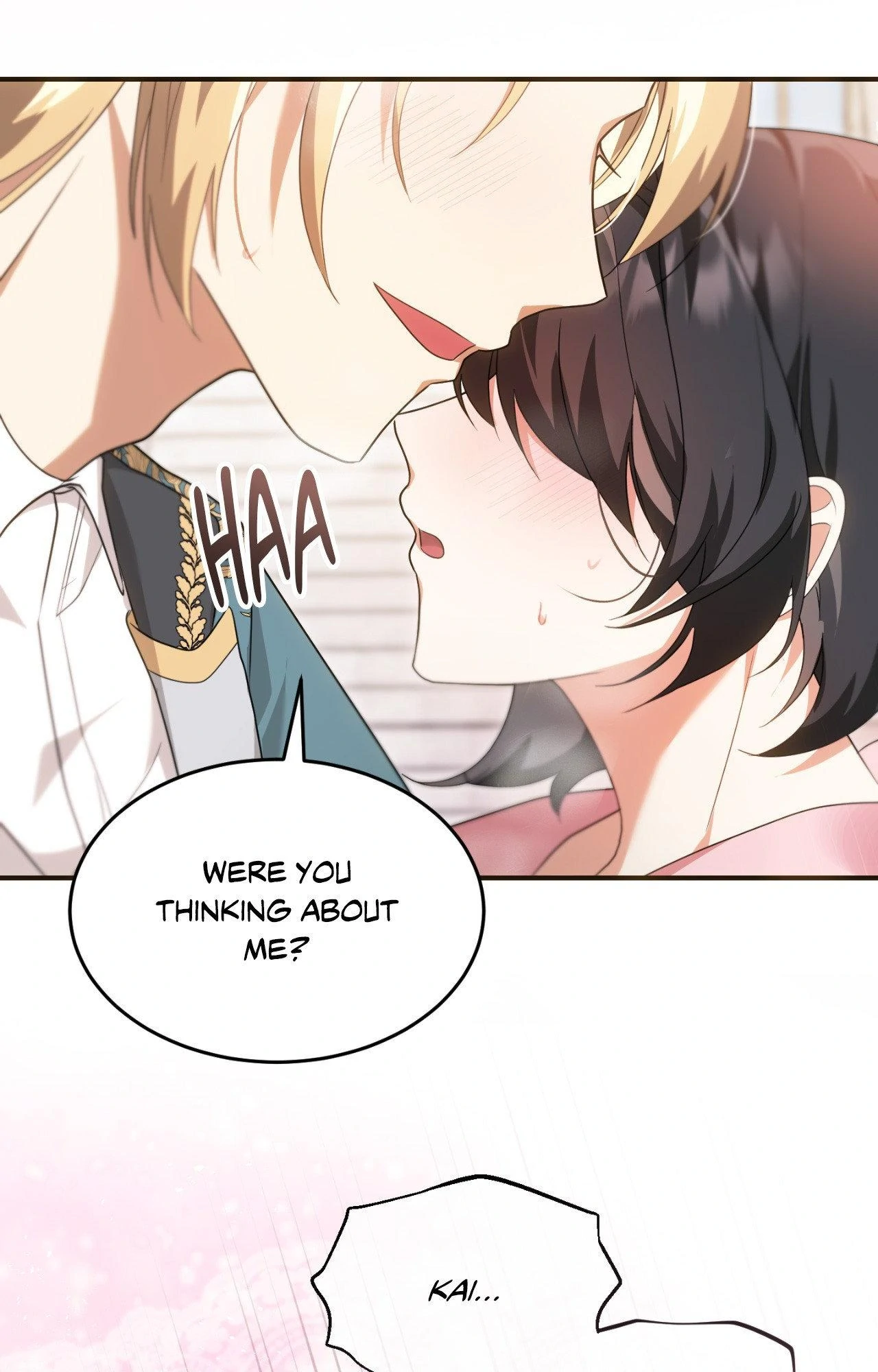 The Sorcerer in My Nightstand Chapter 15 - page 28