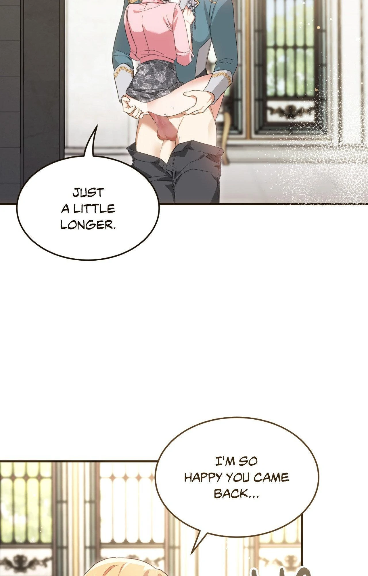 The Sorcerer in My Nightstand Chapter 15 - page 2