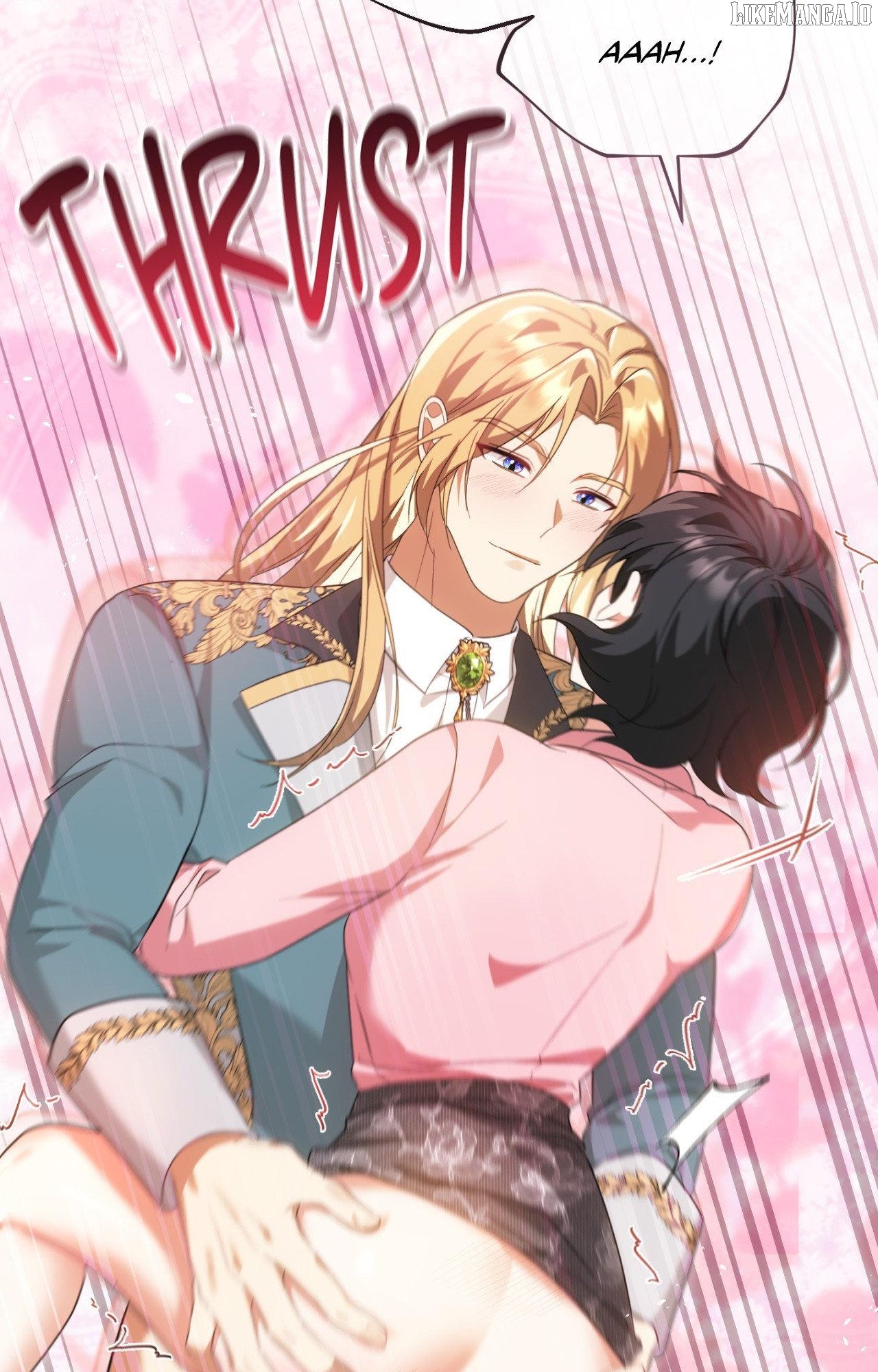 The Sorcerer in My Nightstand Chapter 15 - page 29