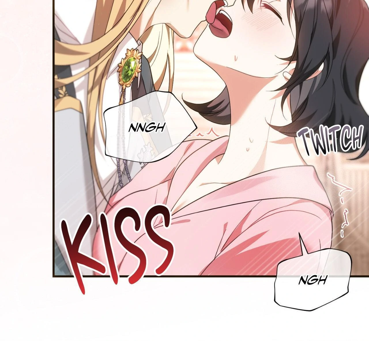 The Sorcerer in My Nightstand Chapter 15 - page 31