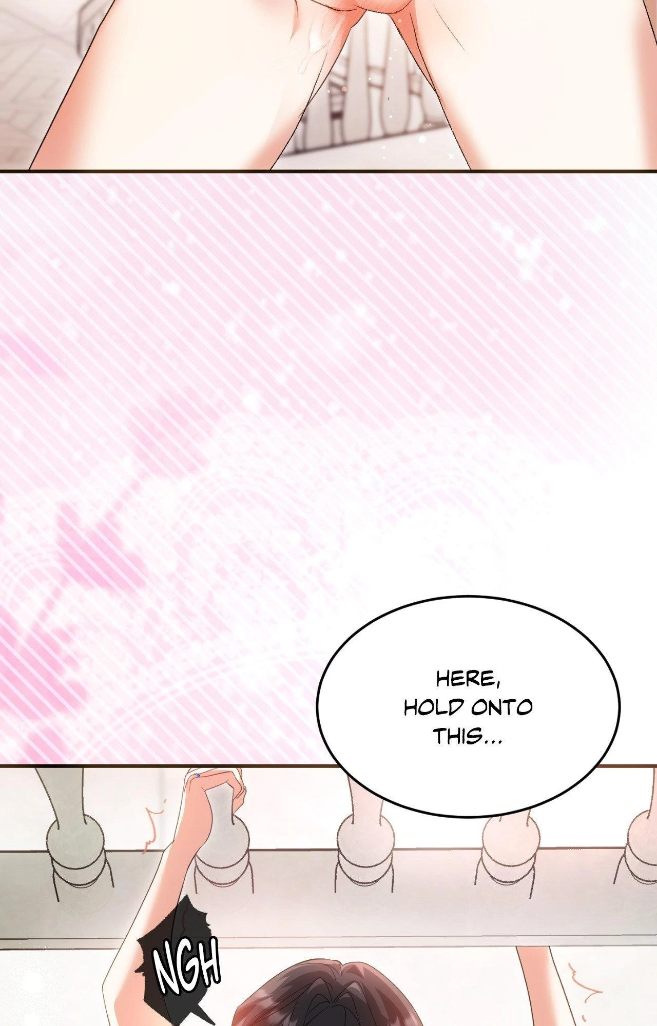 The Sorcerer in My Nightstand Chapter 15 - page 33