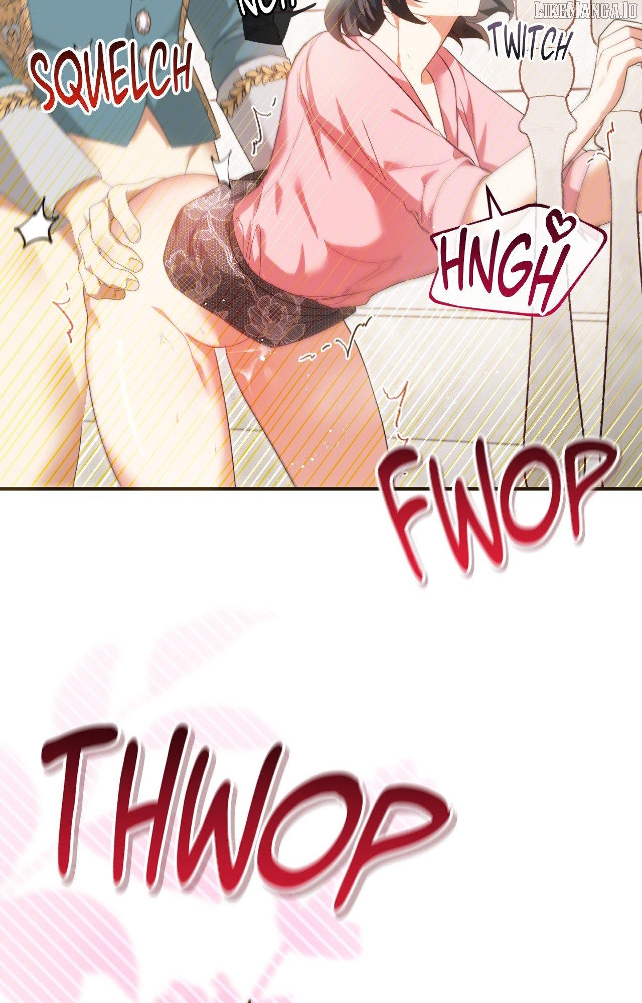 The Sorcerer in My Nightstand Chapter 15 - page 37