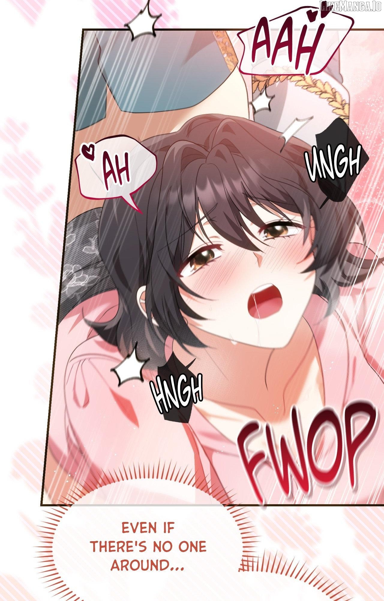 The Sorcerer in My Nightstand Chapter 15 - page 38