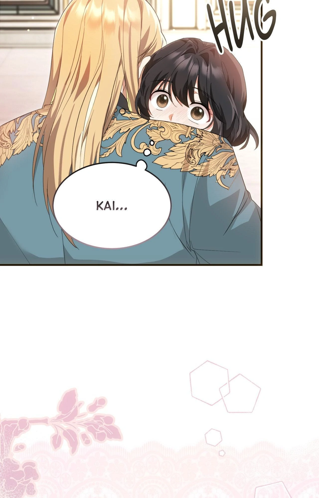 The Sorcerer in My Nightstand Chapter 15 - page 3