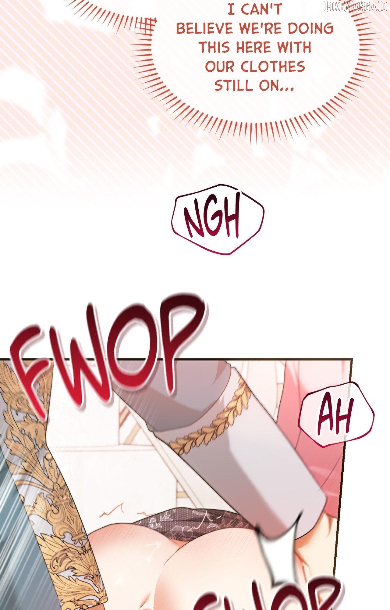 The Sorcerer in My Nightstand Chapter 15 - page 39