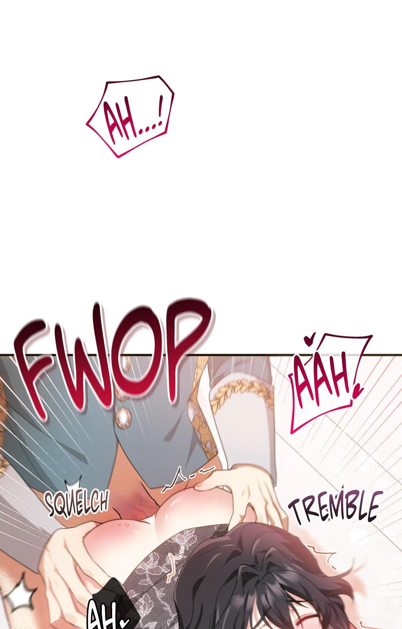 The Sorcerer in My Nightstand Chapter 15 - page 41