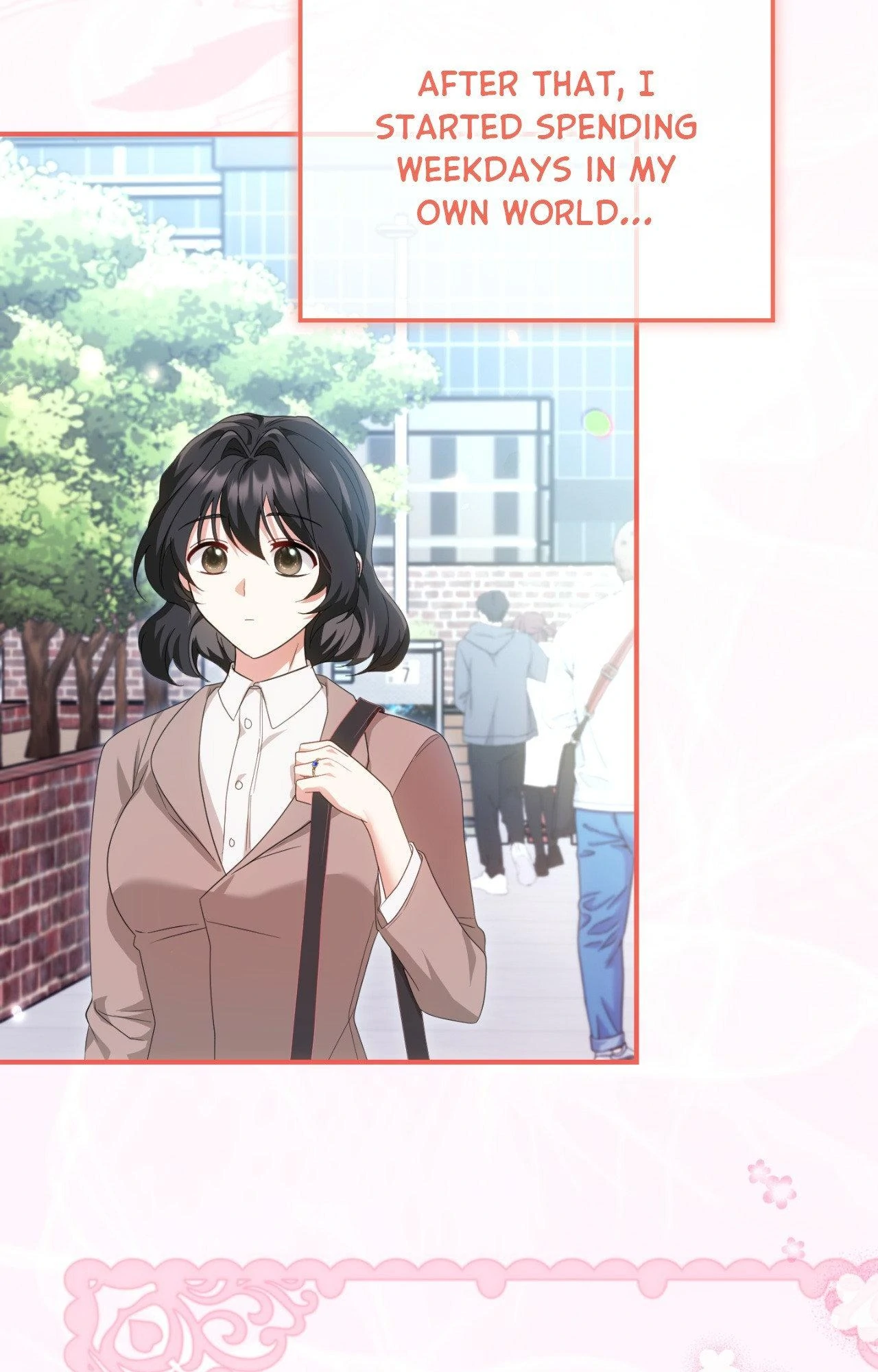 The Sorcerer in My Nightstand Chapter 15 - page 44