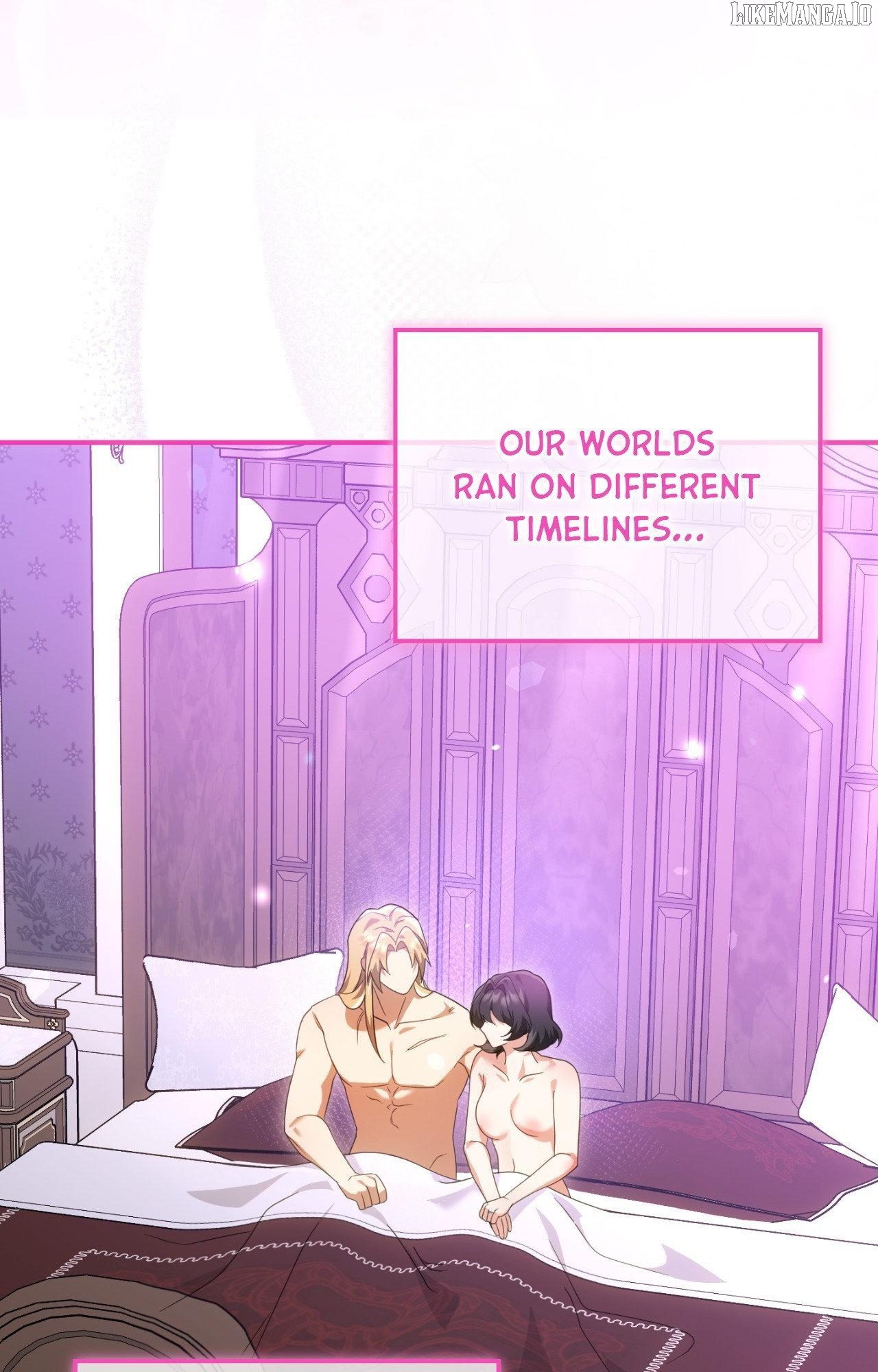 The Sorcerer in My Nightstand Chapter 15 - page 46