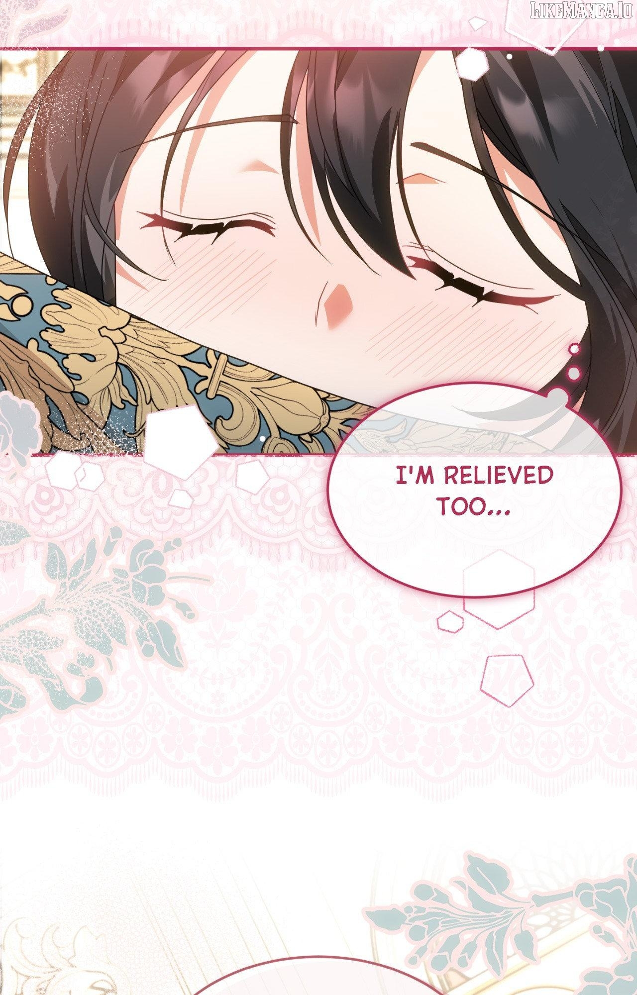 The Sorcerer in My Nightstand Chapter 15 - page 4