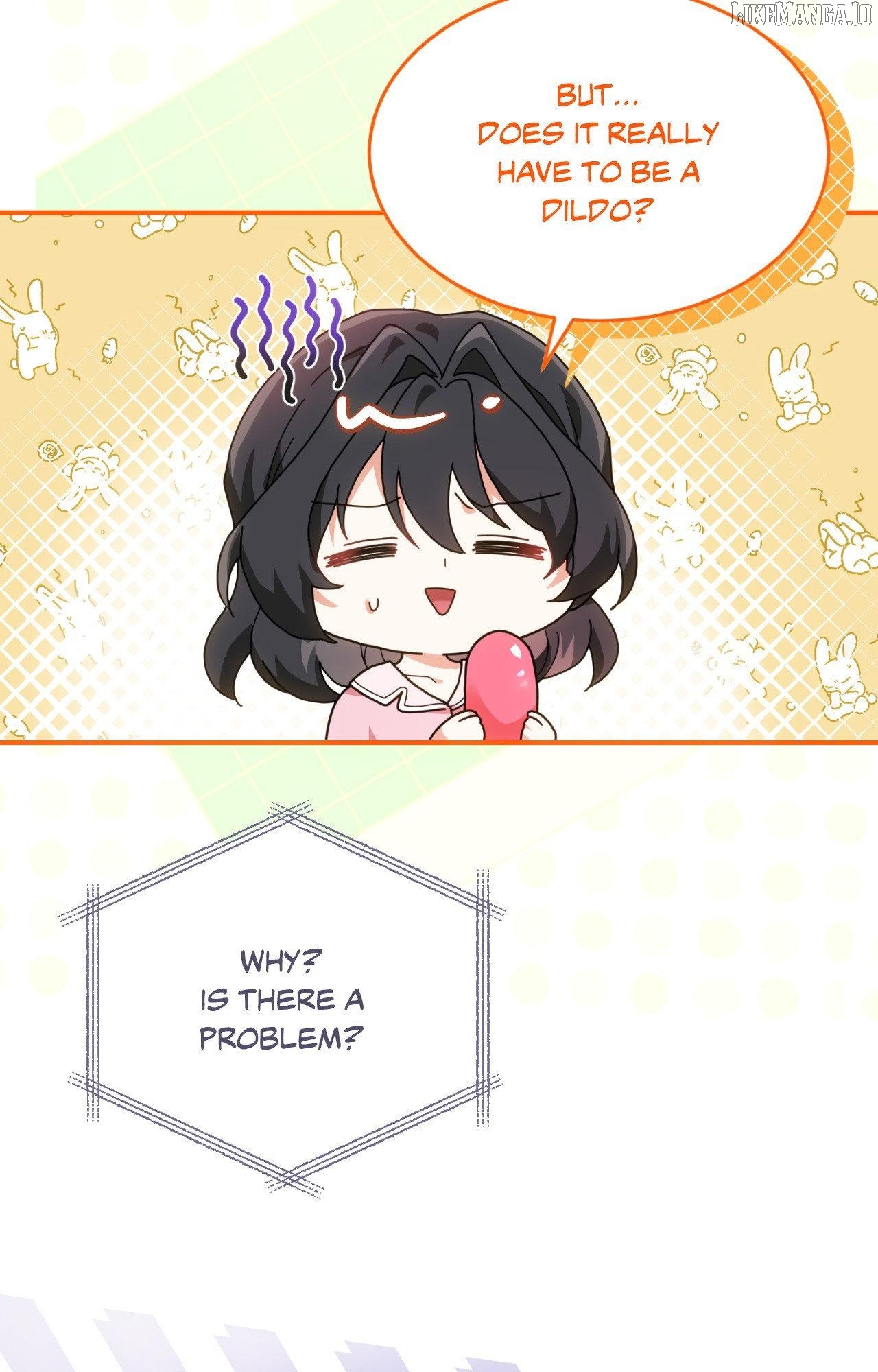 The Sorcerer in My Nightstand Chapter 15 - page 51