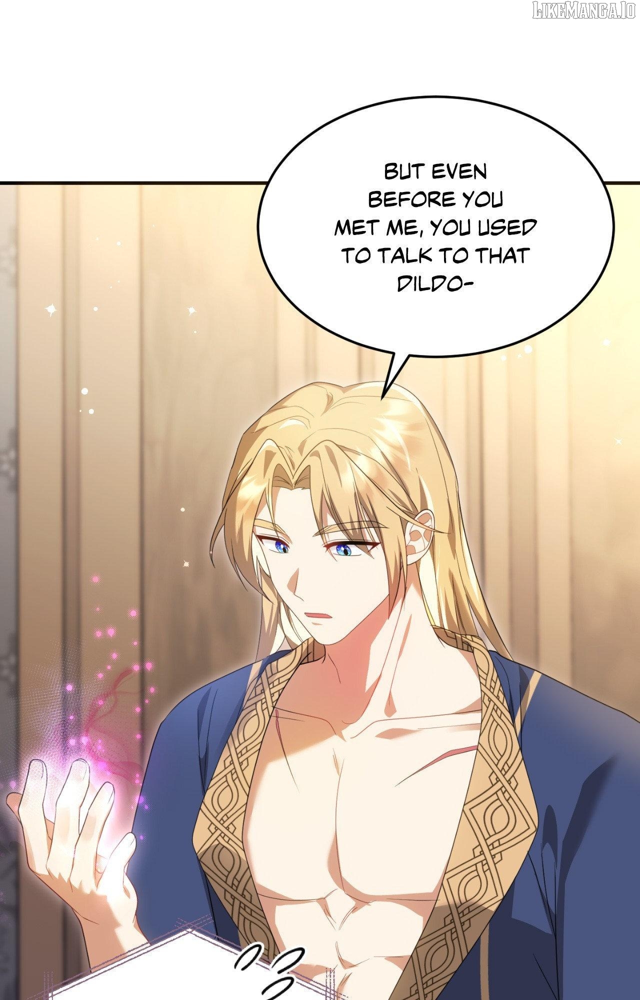 The Sorcerer in My Nightstand Chapter 15 - page 53