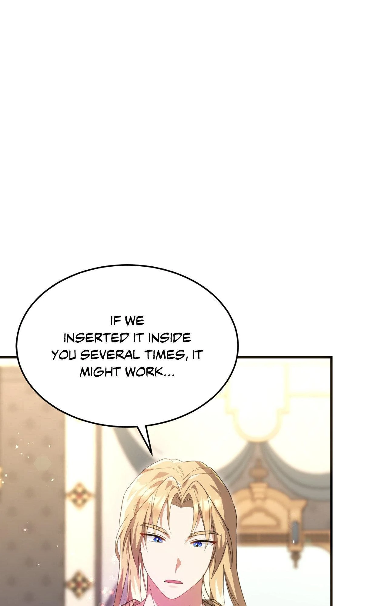 The Sorcerer in My Nightstand Chapter 15 - page 56