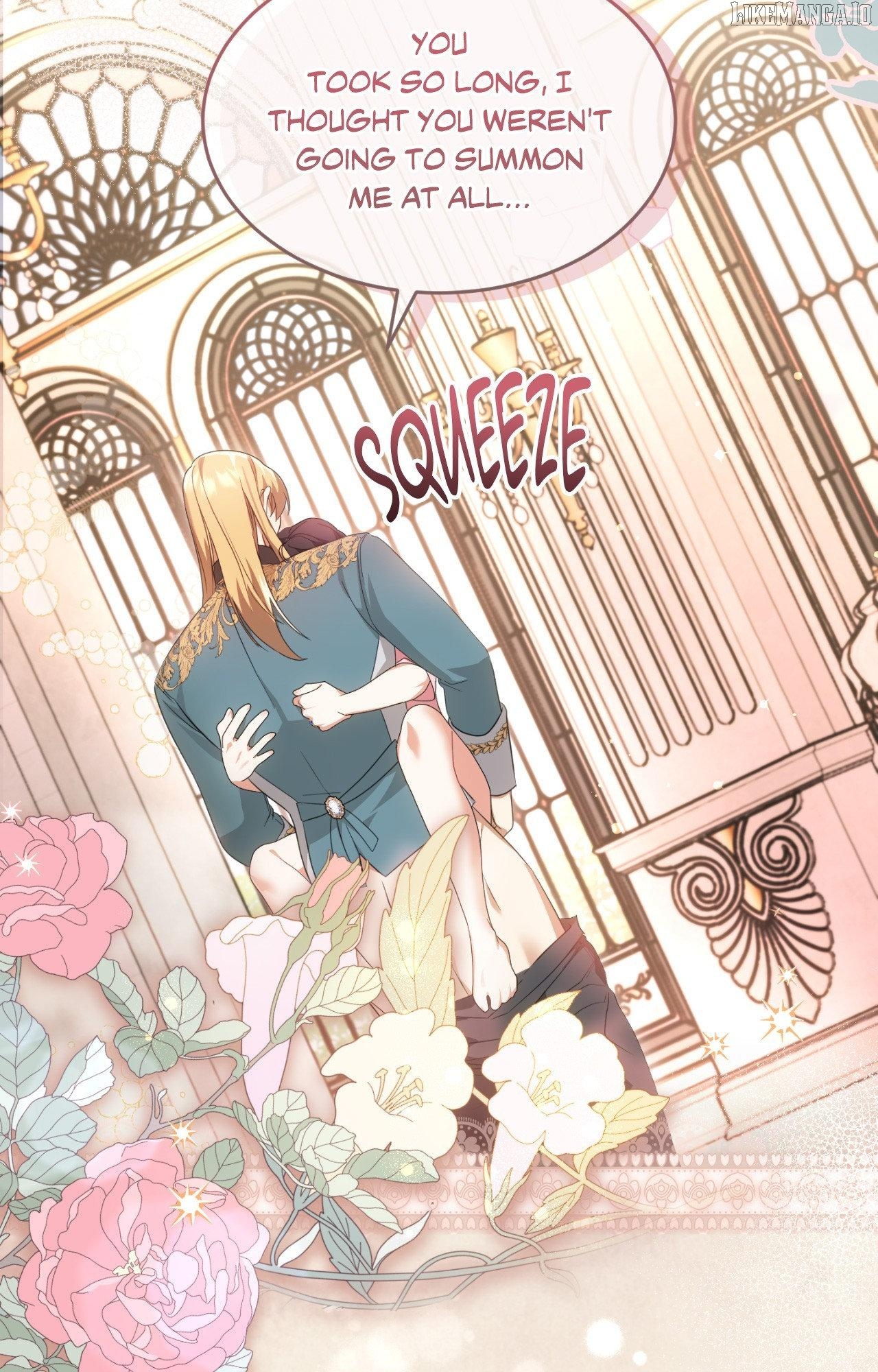 The Sorcerer in My Nightstand Chapter 15 - page 5