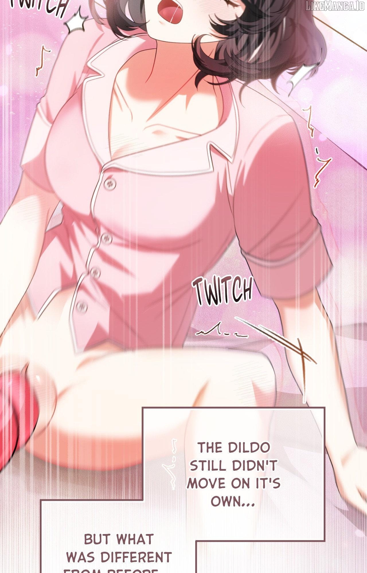 The Sorcerer in My Nightstand Chapter 15 - page 63