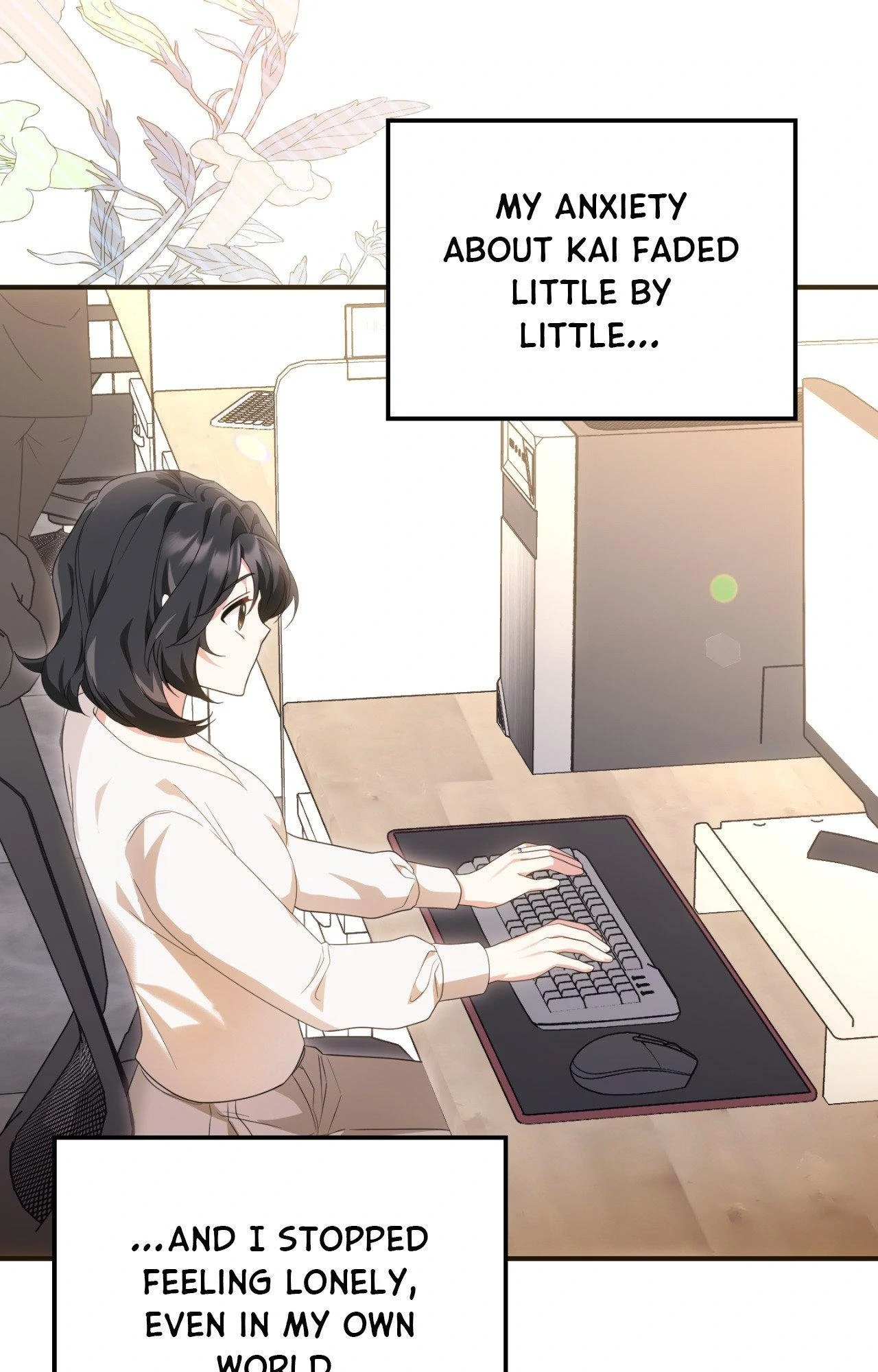 The Sorcerer in My Nightstand Chapter 15 - page 66