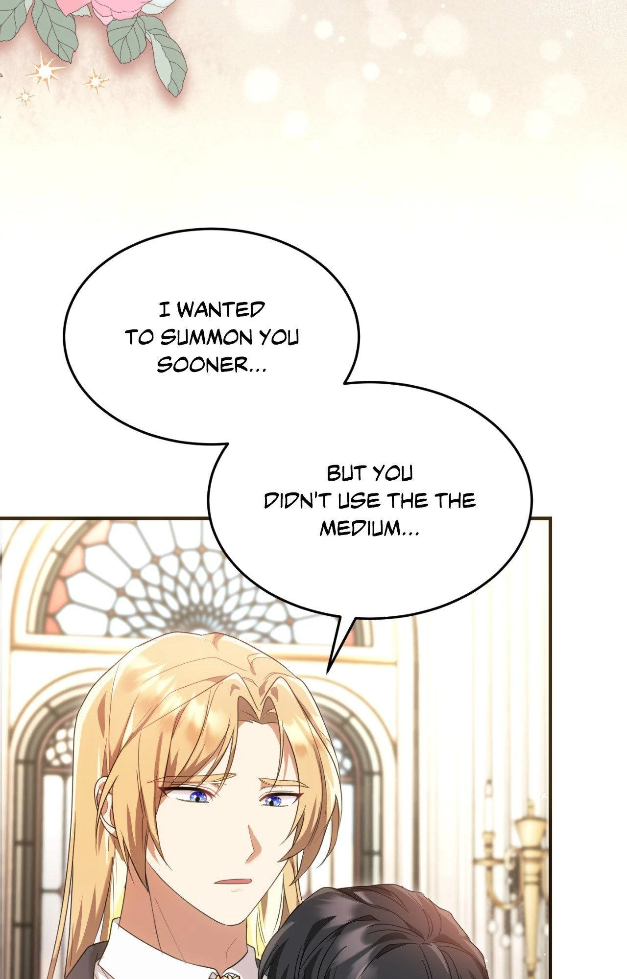 The Sorcerer in My Nightstand Chapter 15 - page 6