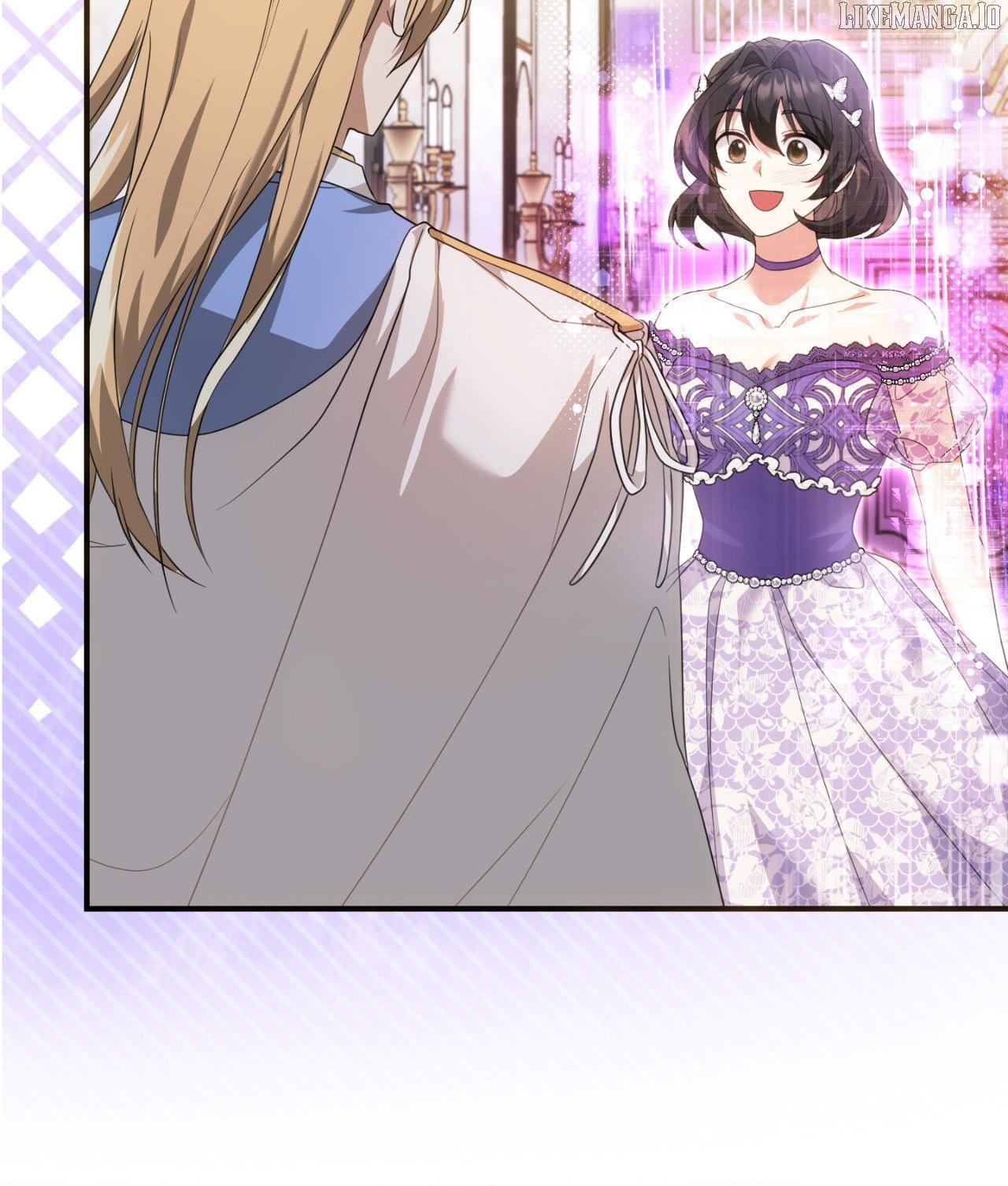 The Sorcerer in My Nightstand Chapter 15 - page 69