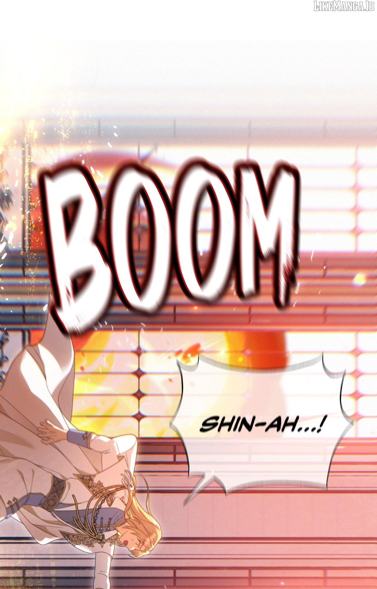 The Sorcerer in My Nightstand Chapter 15 - page 72