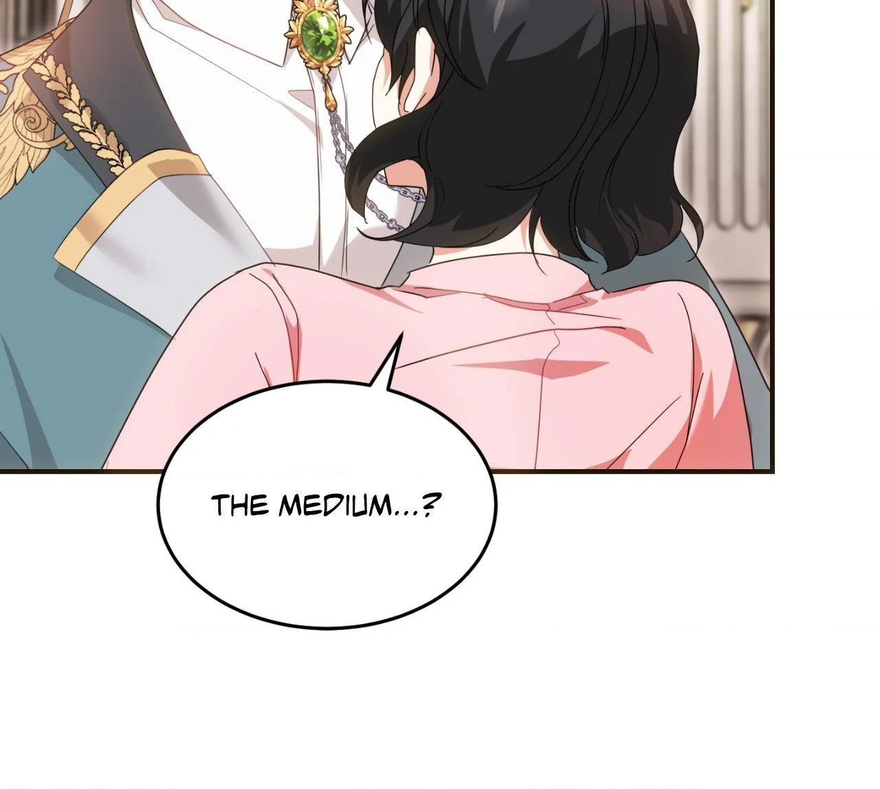 The Sorcerer in My Nightstand Chapter 15 - page 7