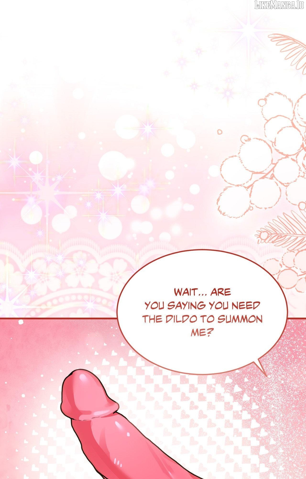 The Sorcerer in My Nightstand Chapter 15 - page 8