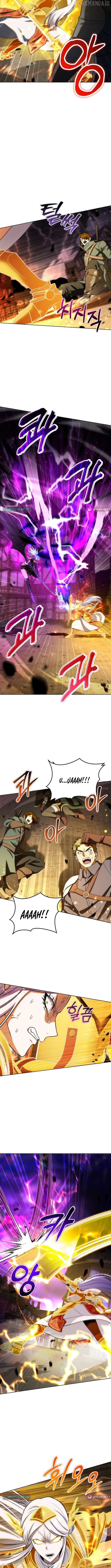 A Barbarian’s Adventure in a Fantasy World Chapter 32 - page 11