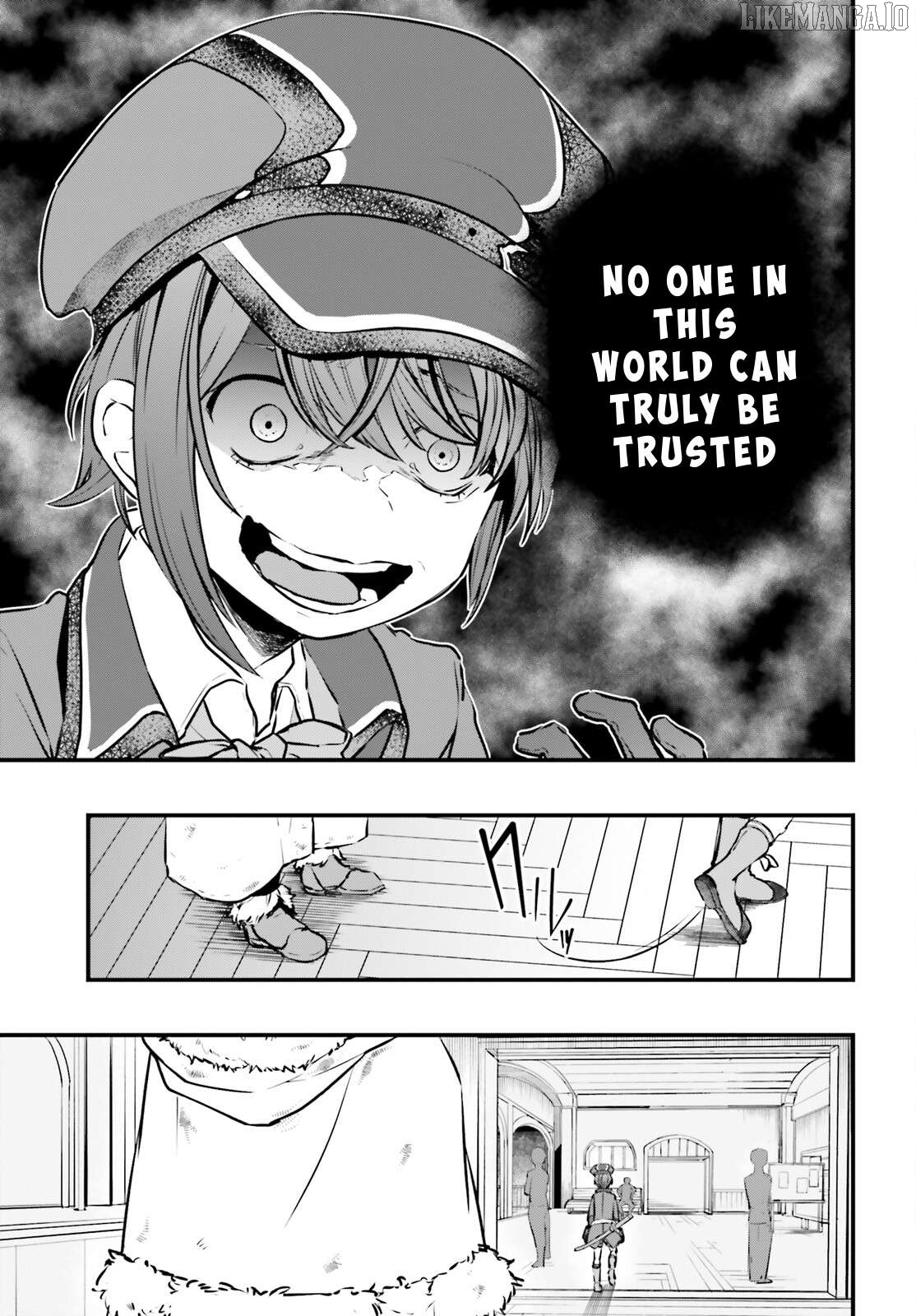 All Rounders!! Tensei Shitara Youjo Deshita. Ie Ni Izurai No De Ossan To Bouken Ni Demasu Chapter 7 - page 23