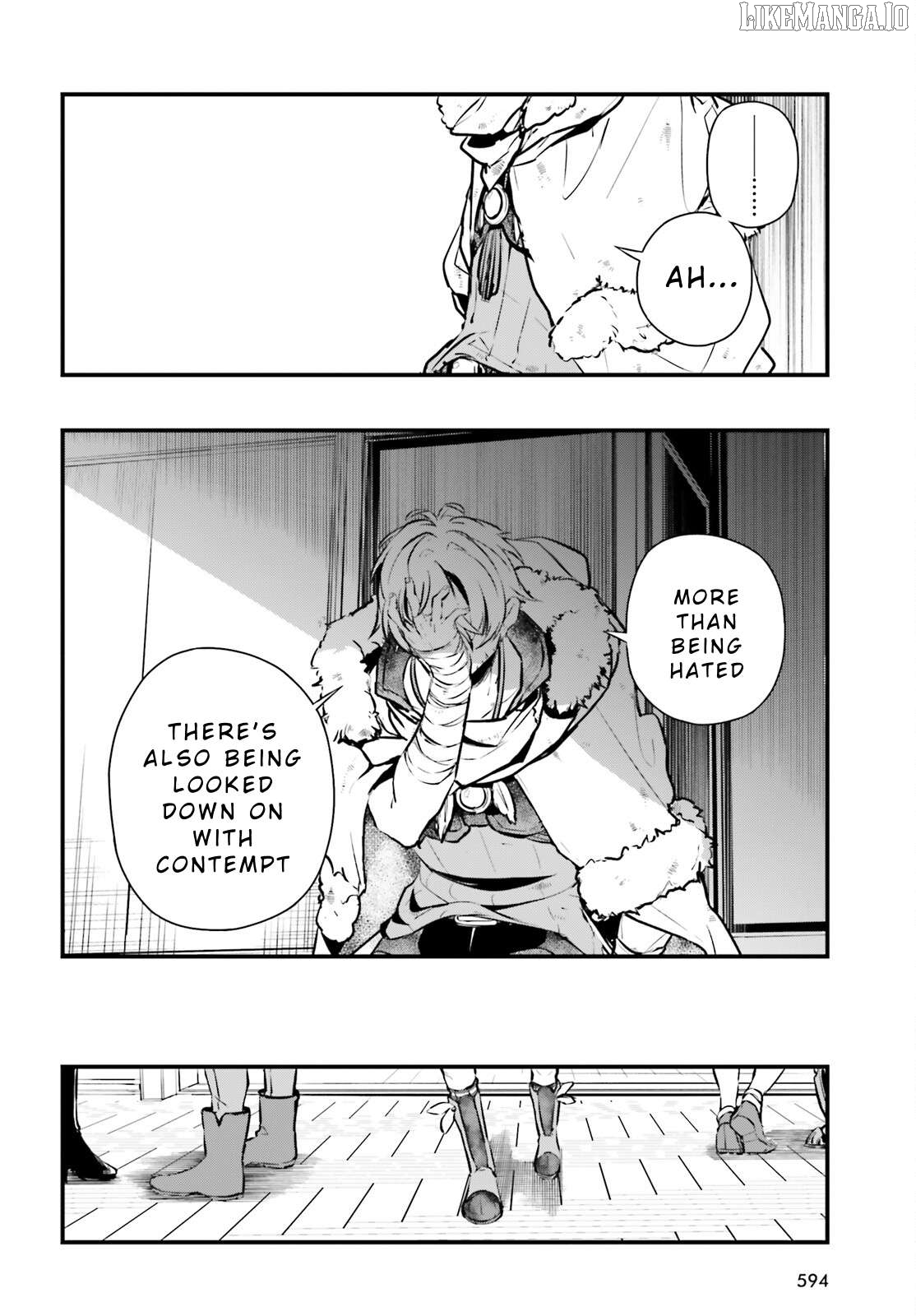 All Rounders!! Tensei Shitara Youjo Deshita. Ie Ni Izurai No De Ossan To Bouken Ni Demasu Chapter 7 - page 24