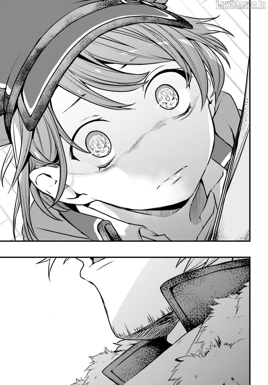 All Rounders!! Tensei Shitara Youjo Deshita. Ie Ni Izurai No De Ossan To Bouken Ni Demasu Chapter 9 - page 12