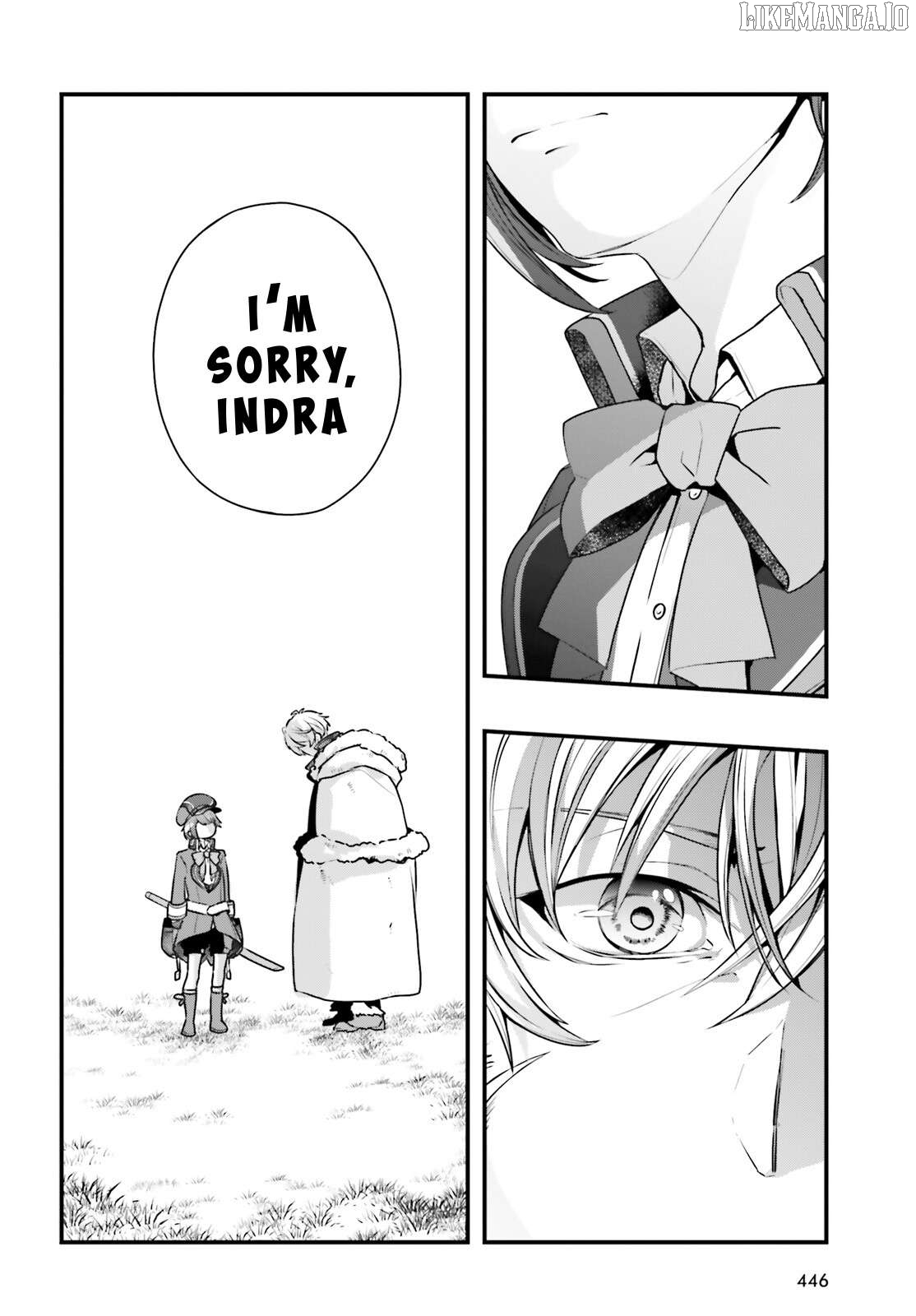 All Rounders!! Tensei Shitara Youjo Deshita. Ie Ni Izurai No De Ossan To Bouken Ni Demasu Chapter 9 - page 26