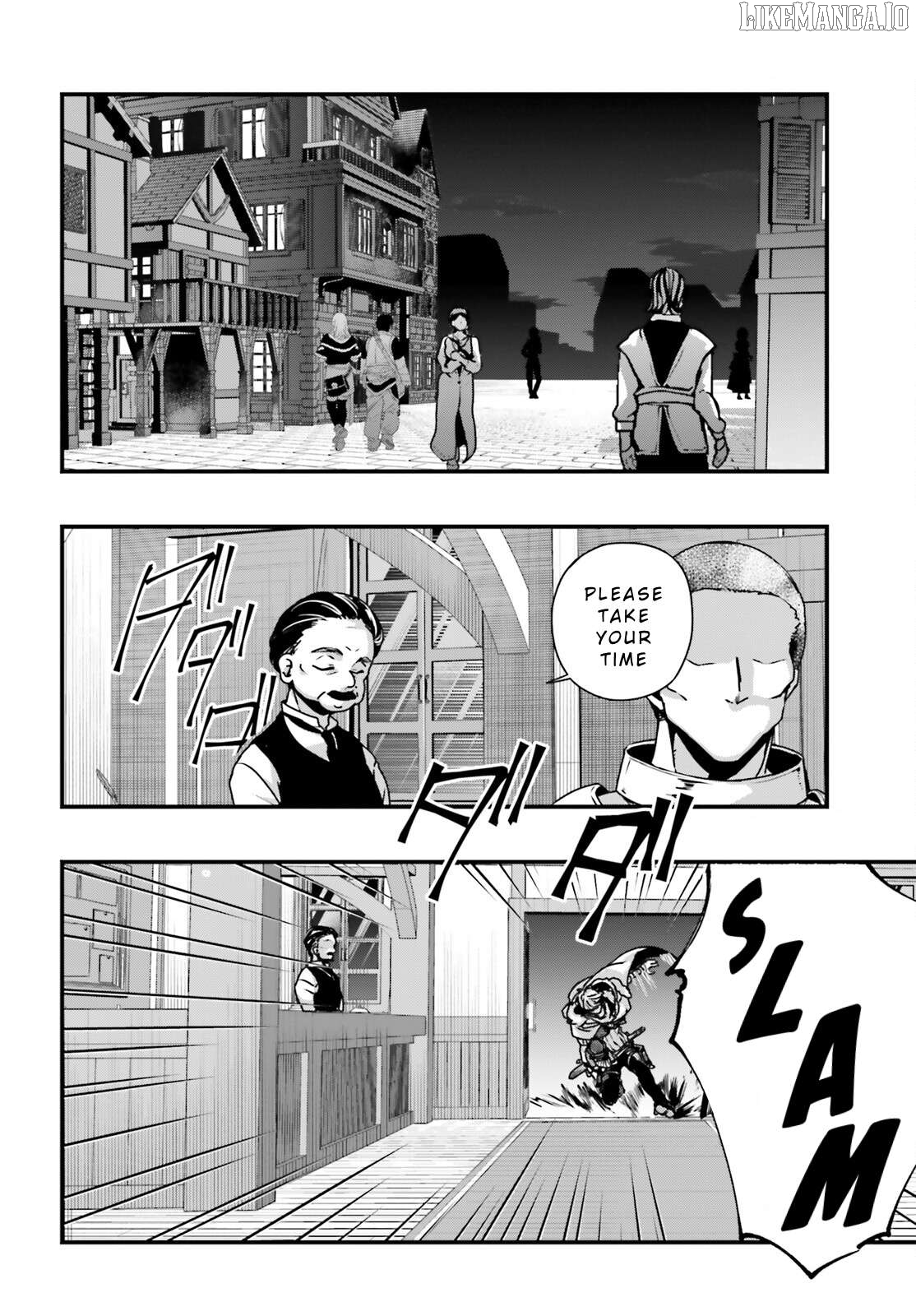 All Rounders!! Tensei Shitara Youjo Deshita. Ie Ni Izurai No De Ossan To Bouken Ni Demasu Chapter 10 - page 29