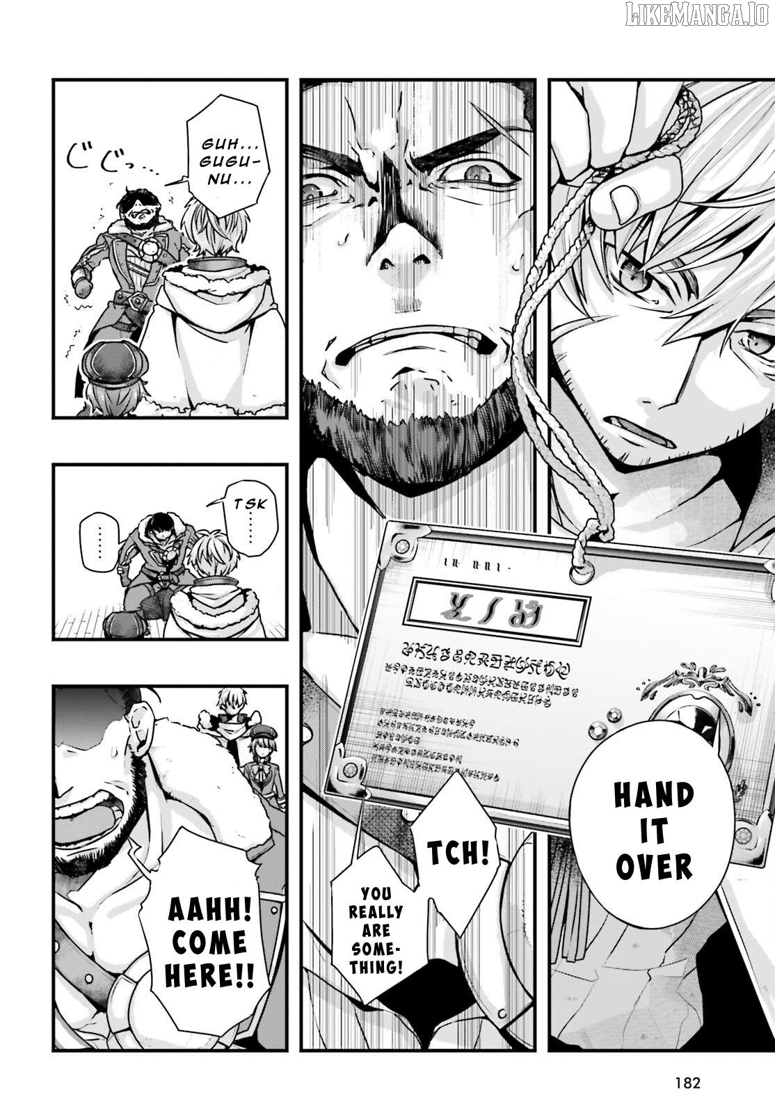 All Rounders!! Tensei Shitara Youjo Deshita. Ie Ni Izurai No De Ossan To Bouken Ni Demasu Chapter 10 - page 9