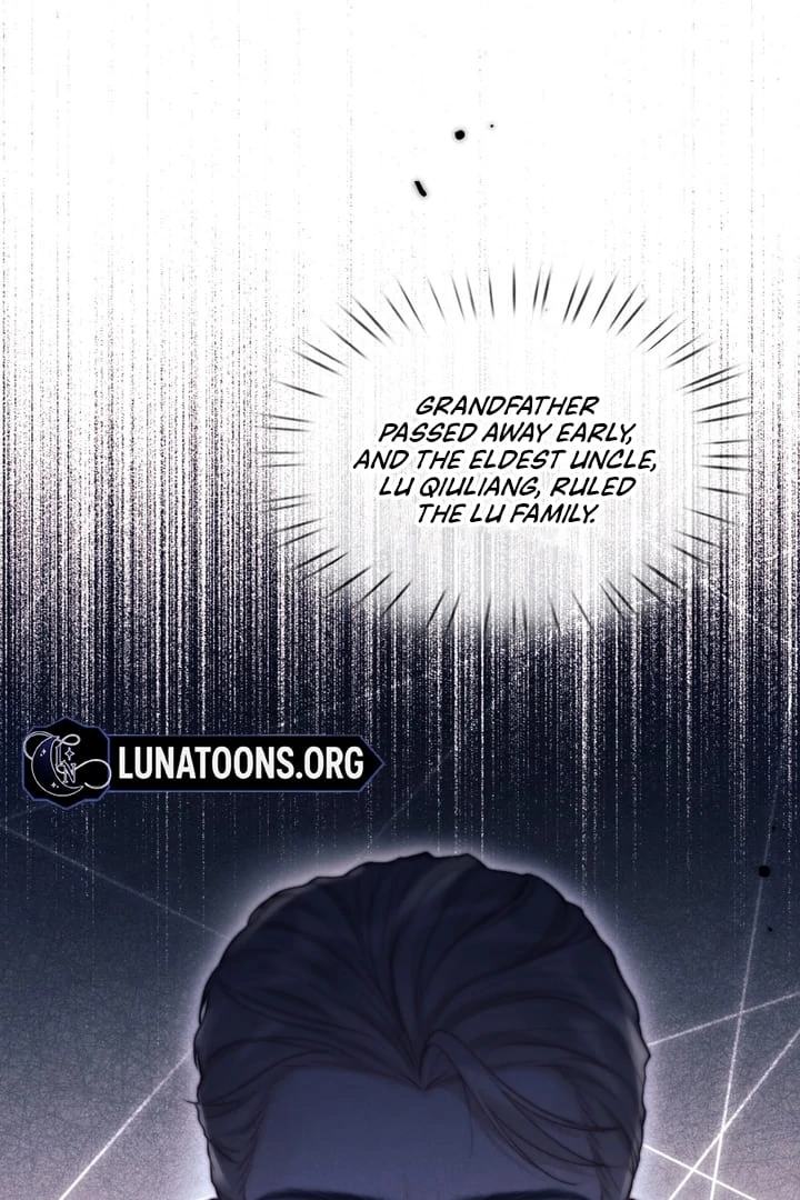 What a Good Girl Chapter 6 - page 16