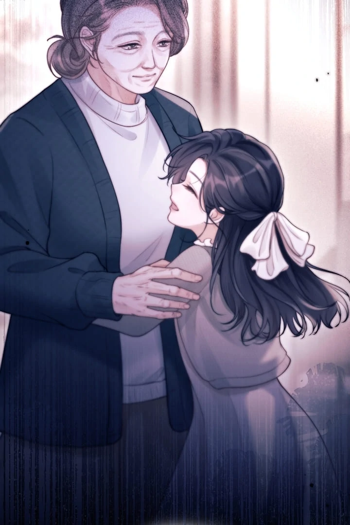 What a Good Girl Chapter 6 - page 22