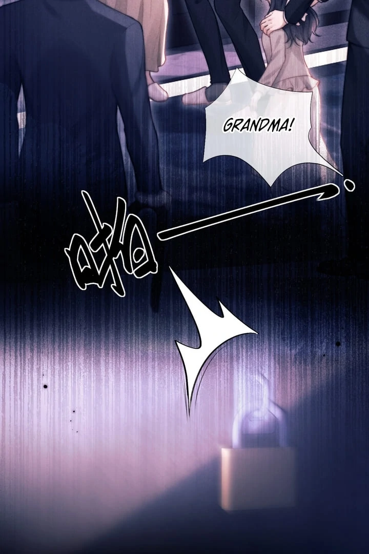 What a Good Girl Chapter 6 - page 24