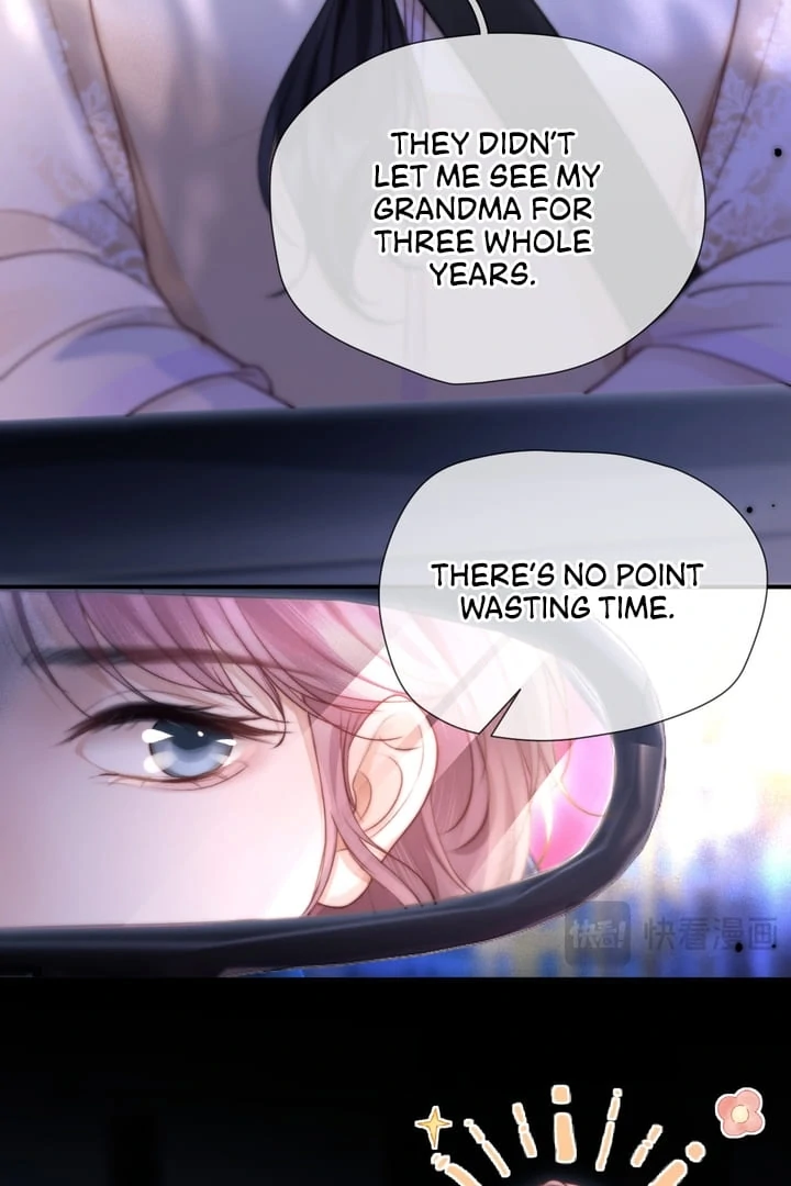 What a Good Girl Chapter 6 - page 26