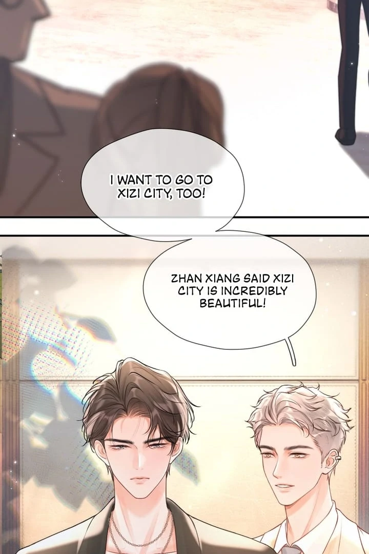 What a Good Girl Chapter 6 - page 37