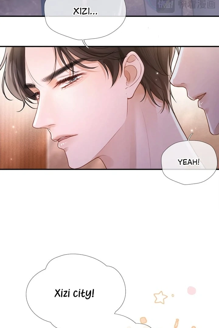 What a Good Girl Chapter 6 - page 39