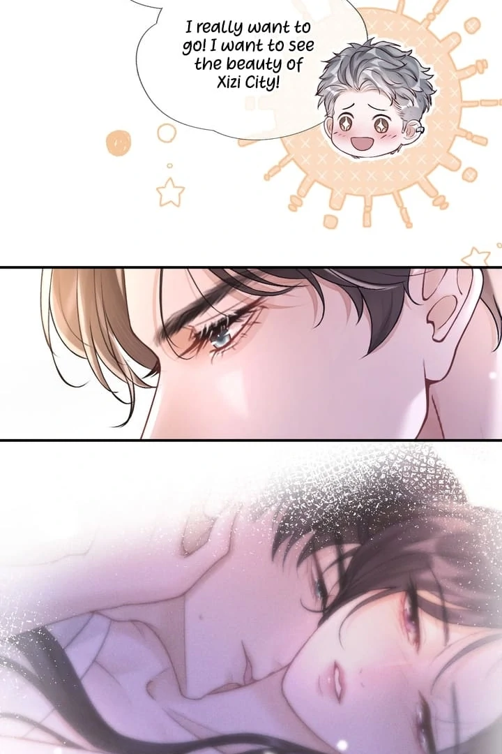What a Good Girl Chapter 6 - page 40