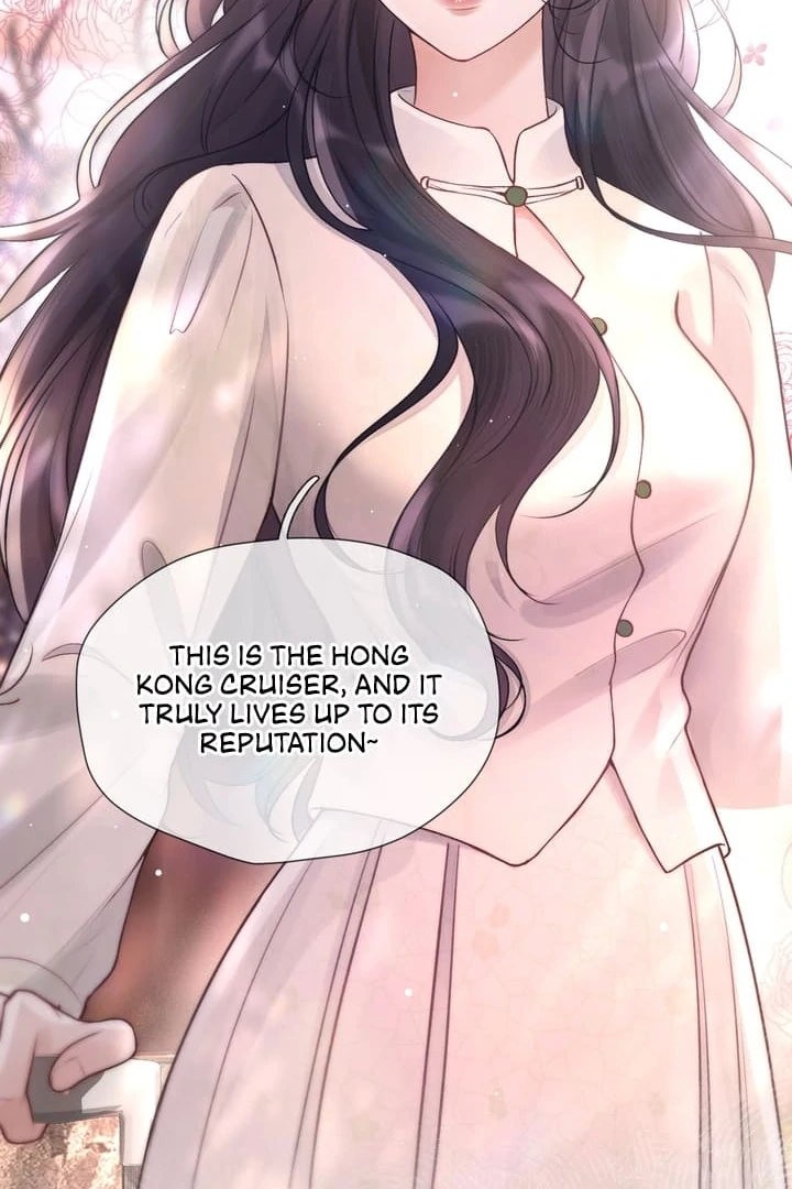 What a Good Girl Chapter 6 - page 48