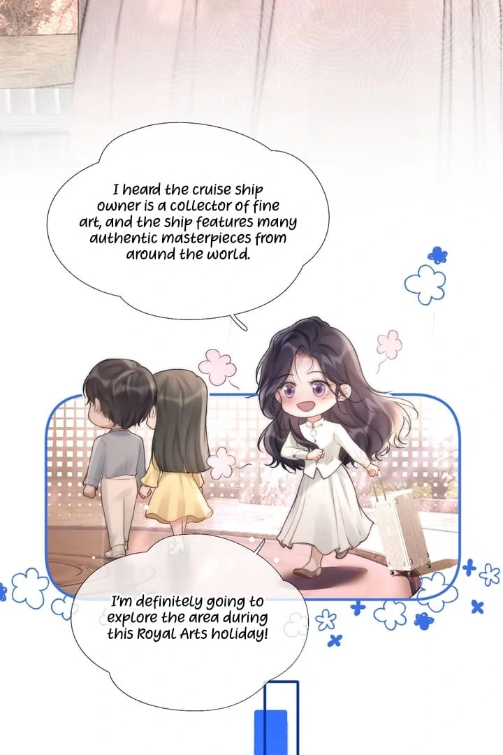 What a Good Girl Chapter 6 - page 49