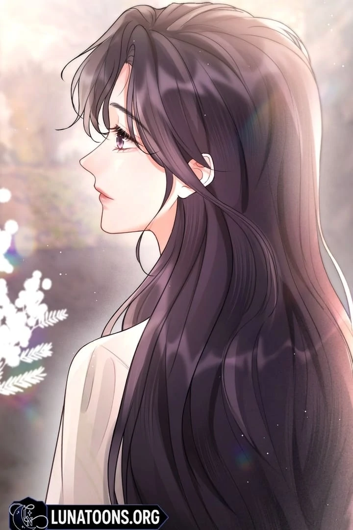 What a Good Girl Chapter 6 - page 57