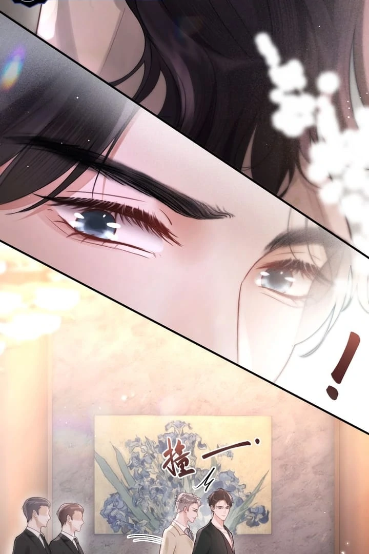 What a Good Girl Chapter 6 - page 58