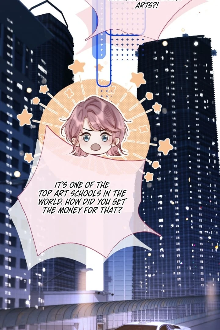 What a Good Girl Chapter 6 - page 5