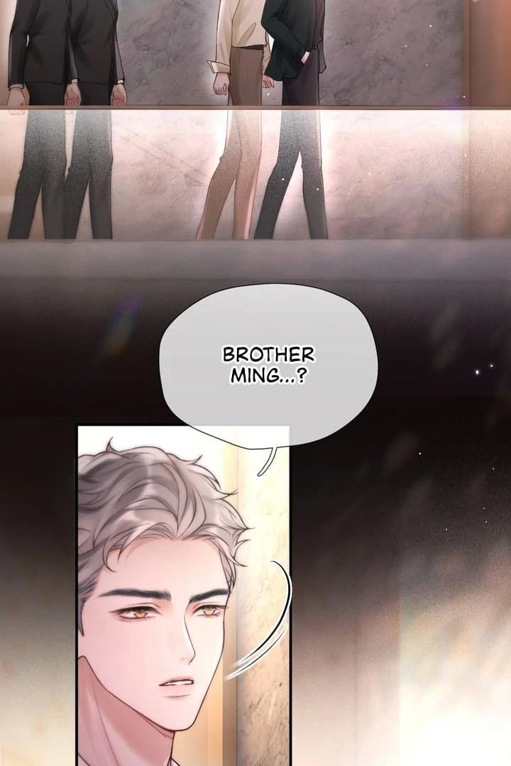 What a Good Girl Chapter 6 - page 59