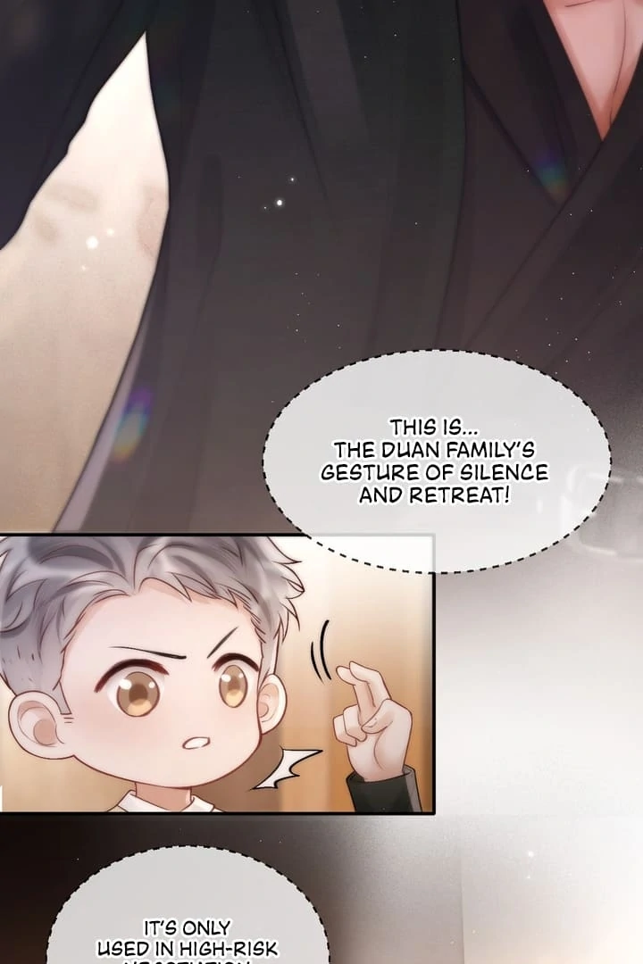 What a Good Girl Chapter 6 - page 61