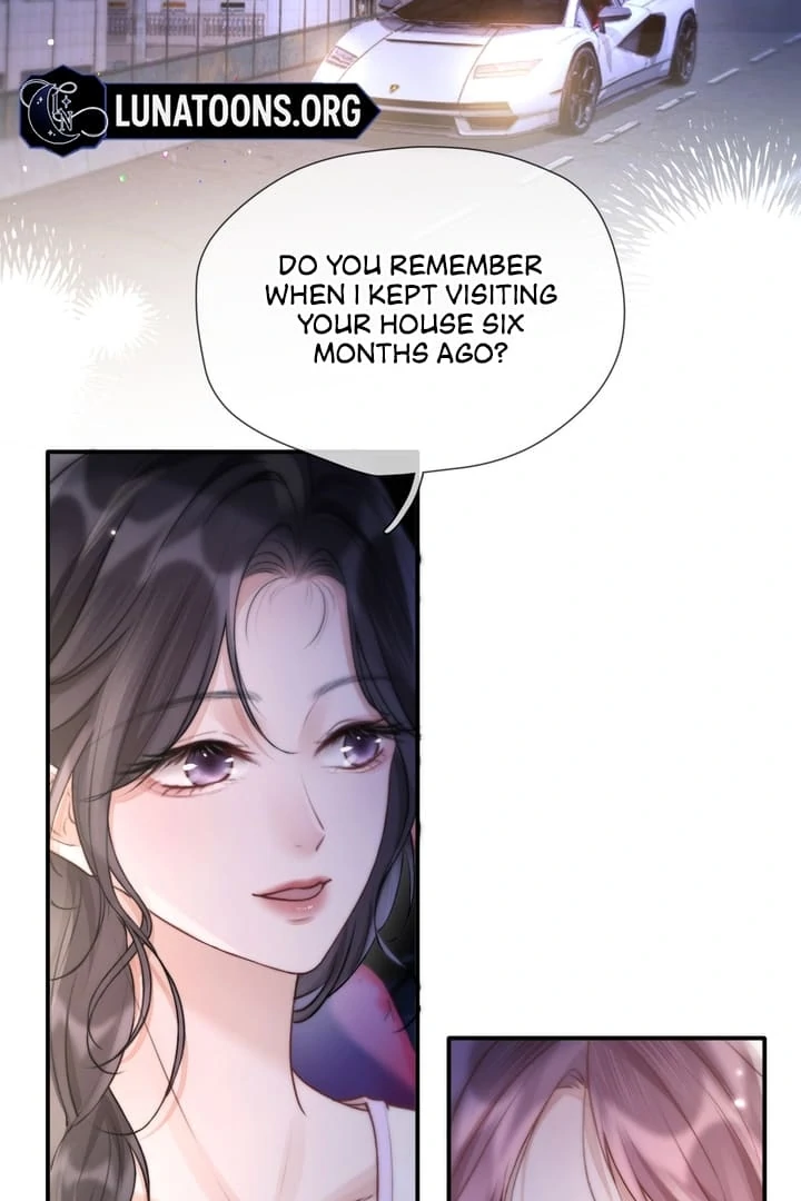 What a Good Girl Chapter 6 - page 6
